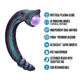 Temptasia Rattle Snake Plasma Vibrator
