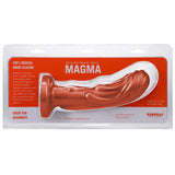 Tantus Magma 7 in. Fantasy Dildo - All Colors