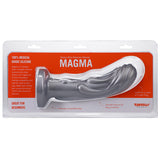 Tantus Magma 7 in. Fantasy Dildo - All Colors