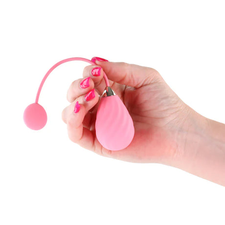 Techno Kandi App-controlled Insertable Vibrator