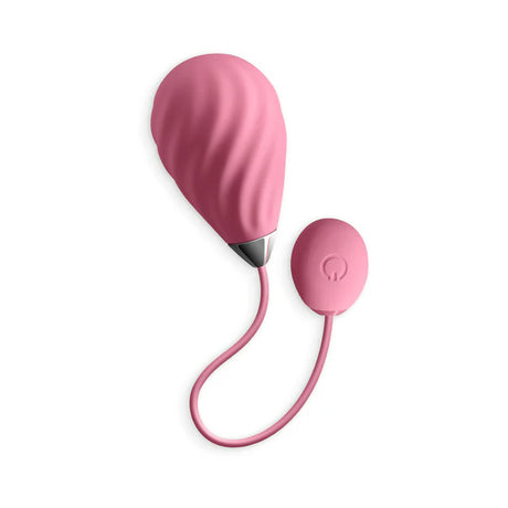 Techno Kandi App-controlled Insertable Vibrator