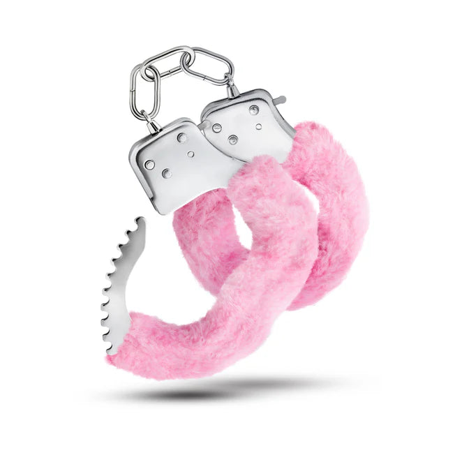 Temptasia Beginner Cuffs - Pink