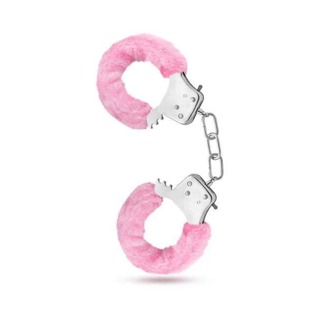 Temptasia Beginner Cuffs - Pink