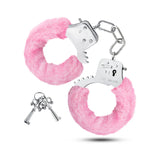 Temptasia Beginner Cuffs - Pink