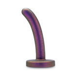 Temptasia Surrender Peg Beginner Dildo - Power Purple