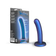 Surrender Peg Intermediate Dildo - Blue Lust