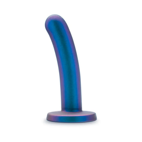 Surrender Peg Intermediate Dildo - Blue Lust