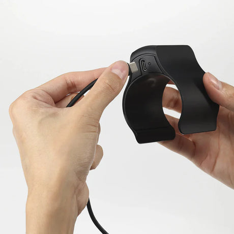 Tenga Vacuum Cup Vibrator Attachment