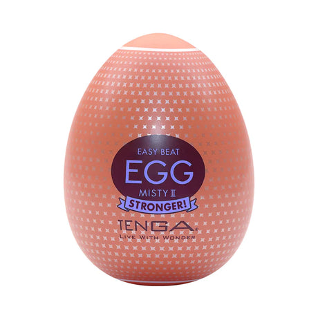 Tenga EGG Misty II