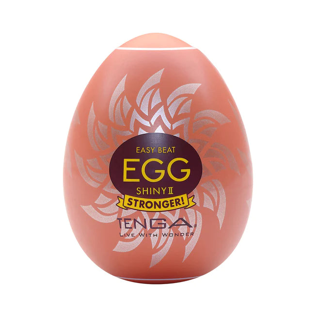 Tenga EGG Shiny II