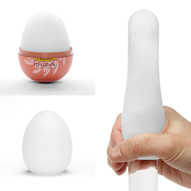 Tenga EGG Shiny II