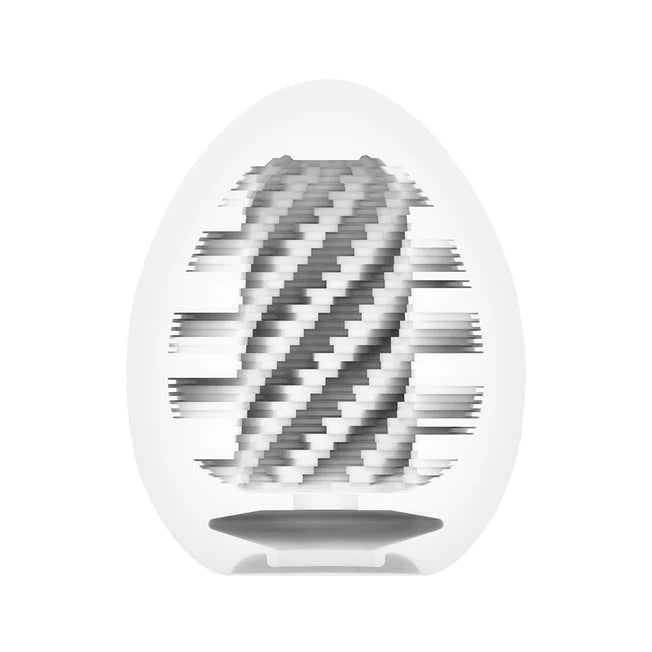 Tenga EGG Spiral