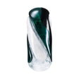 Tenga Flip 360 stroker in green black and transparent