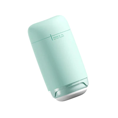 Tenga Puffy Stroker - Mint Green