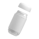 Tenga Puffy Stroker - Sugar White