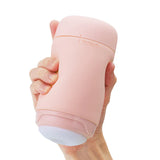 Tenga Puffy Stroker - Strawberry Pink