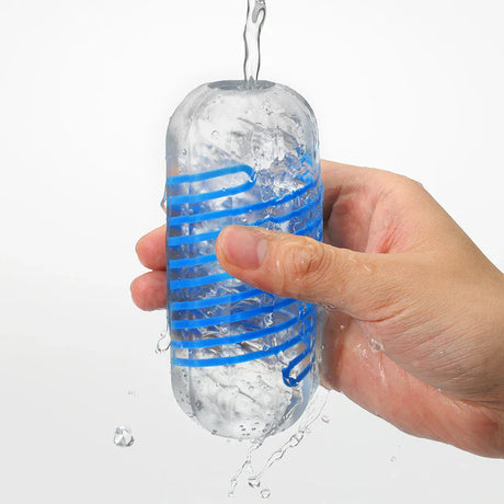 Tenga Spinner DX 03 Steps