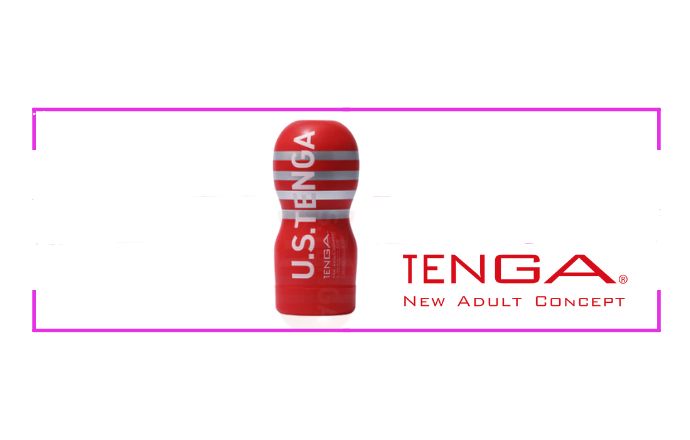 Tenga strokers and masturbators