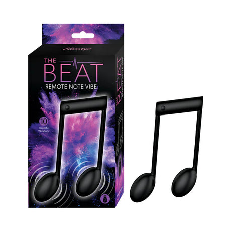 The Beat Remote Note Vibe - Pink/Black