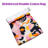 The Collection Burst Cotton Toy Bag