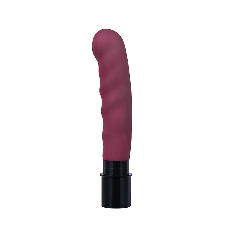 the cowgirl dildo in pink color
