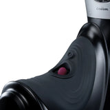 the cowgirl thrust rider saddle