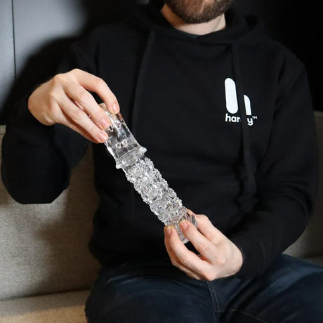 The Handy Chrysm Sleeve