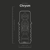 The Handy Chrysm Sleeve