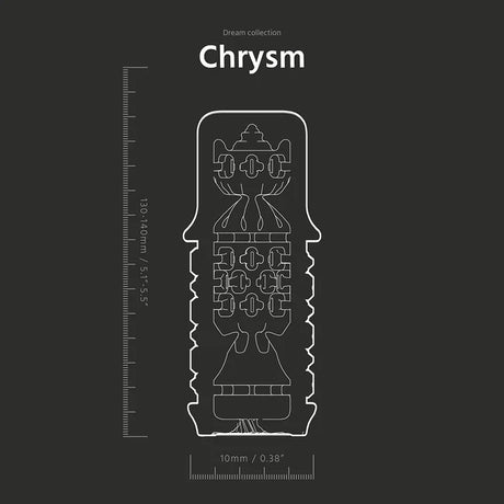 The Handy Chrysm Sleeve