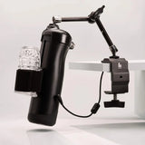 The Handy Handsfree Desk Mount