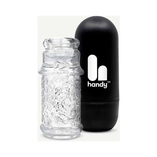The Handy Lips Sleeve