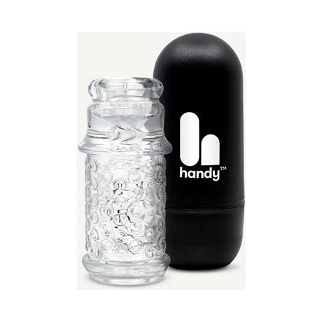 The Handy Lips Sleeve