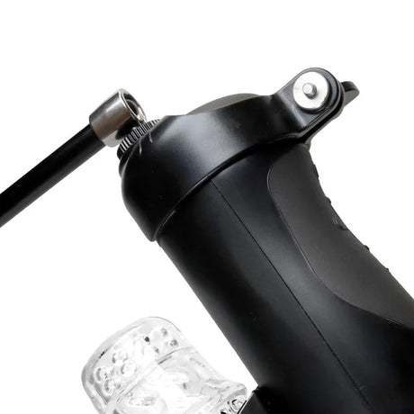 the handy handsfree cup accessory