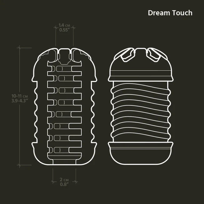 The Handy Touch Sleeve