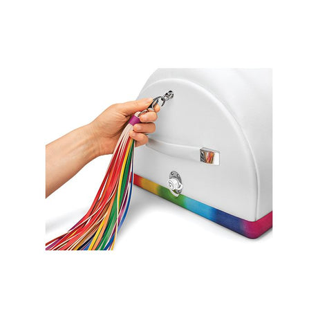 The Unicorn Premium Sex Machine