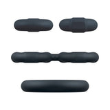 Throttle 3 Cockring Set