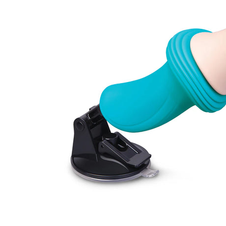 b-Vibe Thrusting Dildo Machine