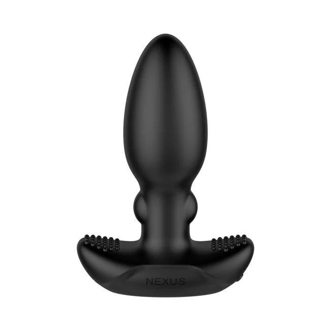 Nexus Beat Thumping Anal Plug