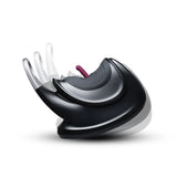the cowgirl thrust rider saddle sex machine