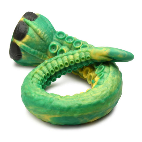 Titan Tentacle Long 22" Dildo
