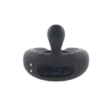 Playboy Triple Play Vibrating Cockring