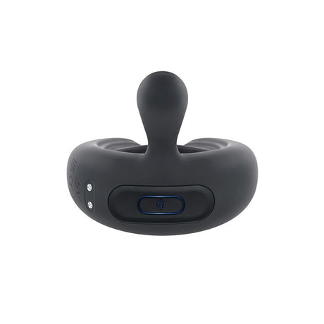 Playboy Triple Play Vibrating Cockring