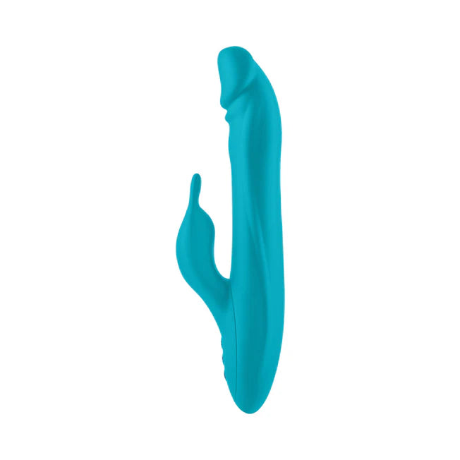 FemmeFunn Booster Rabbit XL Dual Stimulator 