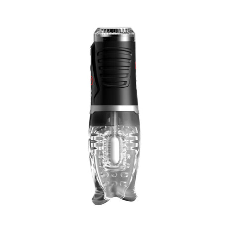 ultra milker pro automatic masturbator