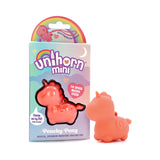 Unihorn Mini Peachy Pony