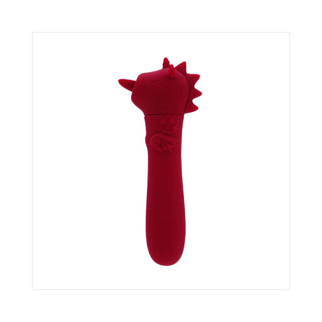 Unihorn USB Bullet Vibrator Blaze Diablo