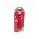 Unihorn USB Bullet Vibrator Cupid's Beau