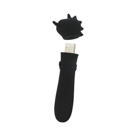 Unihorn USB Bullet Vibrator Wild Spirit