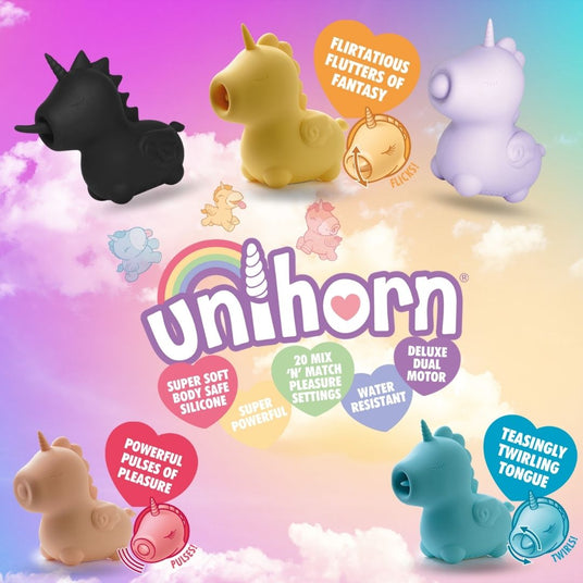 unihorn vibrators unihorn massagers unicorn vibrators unicorn massagers