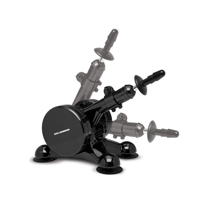 Fuck Machine Black Sex Machine 